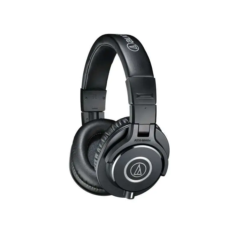Audio-Technica ATH-M40X Cuffie chiuse