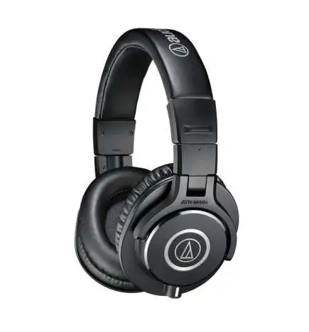 Audio-Technica ATH-M40X Cuffie chiuse