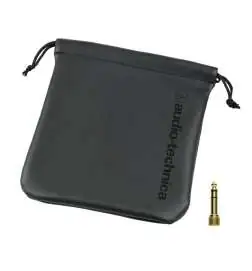 Audio-Technica ATH-M40X Cuffie chiuse