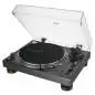 Audio-Technica AT-LP140XP-BK tocadiscos