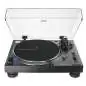 Audio-Technica AT-LP140XP-BK tocadiscos