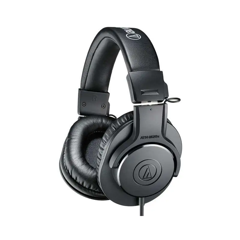 Audio-Technica ATH-M20x Cuffie chiuse