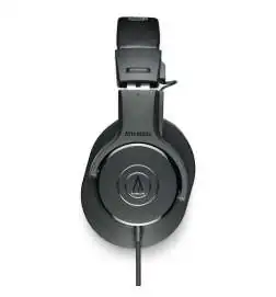 Audio-Technica ATH-M20x Casque fermé