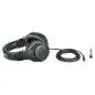 Audio-Technica ATH-M20x Casque fermé