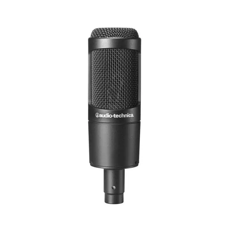 Audio-Technica AT 2035 Condenser microphone