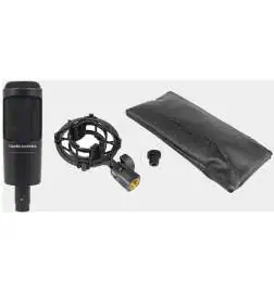 Audio-Technica AT 2035 Condenser microphone