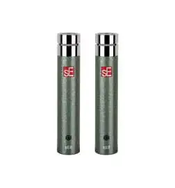 sE electronics sE8 VE Stereo Set Microfono a condensatore