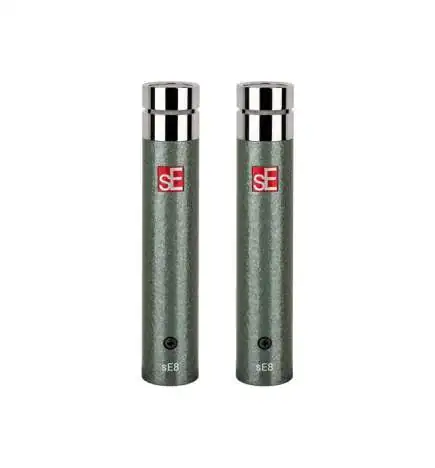 sE electronics sE8 VE Stereo Set Condenser microphone