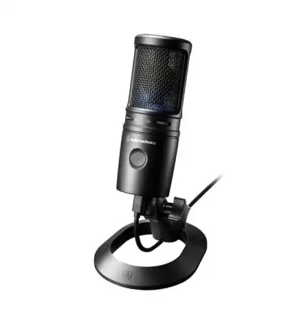 Audio-Technica AT2020USB-X
