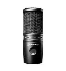 Audio-Technica AT2020USB-X