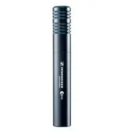 Sennheiser e 914 Evolution Instrumentenmikrofon condenser