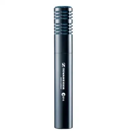 Sennheiser e 914 Evolution Instrumentenmicrofoon condensator