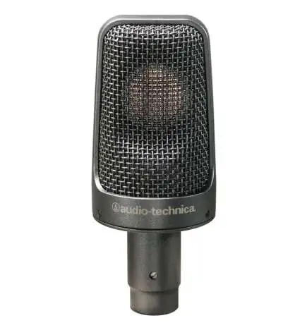 Audio-Technica AE3000 Kondensatormikrofon
