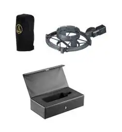 Audio-Technica AT4033
