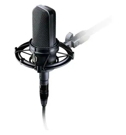 Audio-Technica AT4040 SM Microphone à condensateur