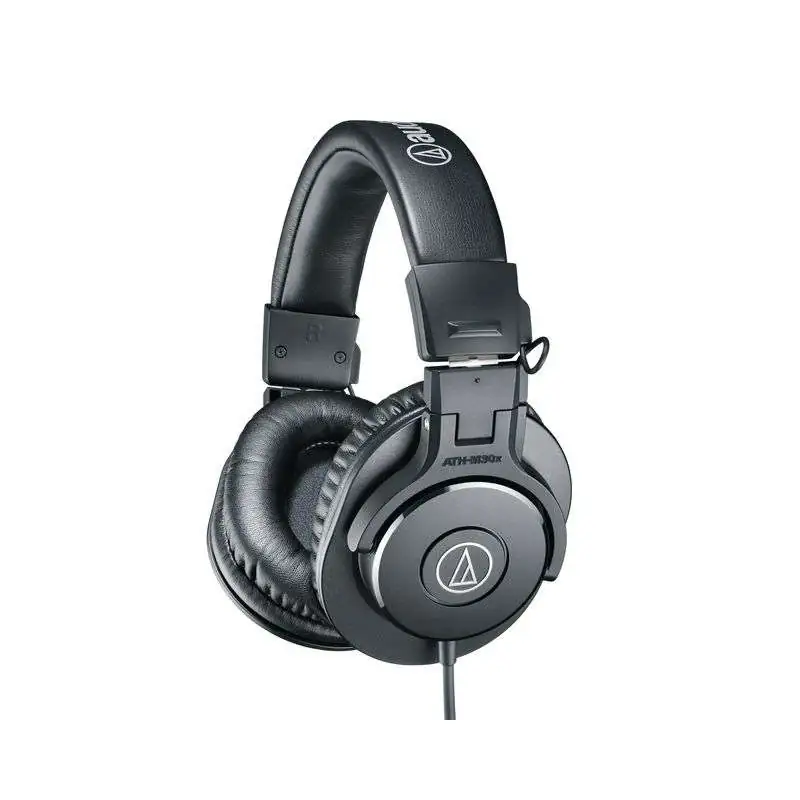 Audio-Technica ATH-M30X Casque fermé Audio-Technica ATH-M30X Casque fermé