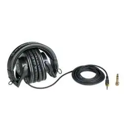 Audio-Technica ATH-M30X Cuffie chiuse