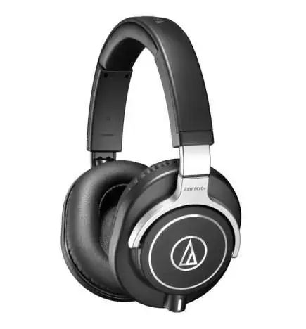 Audio-Technica ATH-M70X Casque fermé