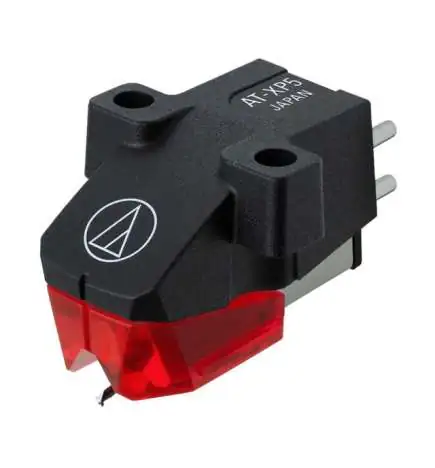 Audio-Technica AT-XP5 cellule dj