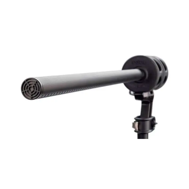 Rode NTG8 Super-Microphone canon