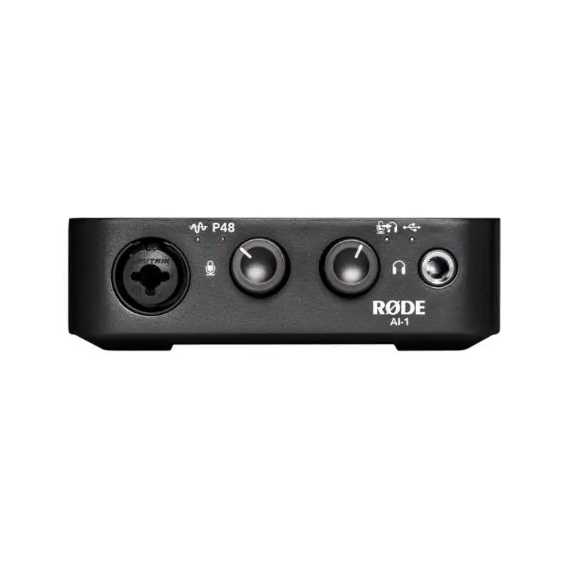 Rode AI-1 Interfaz de audio