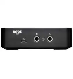 Rode AI-1 audio interface