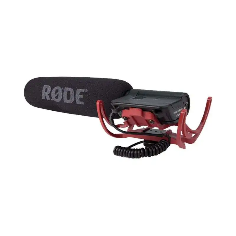 Rode VideoMic Rycote Microphone caméra