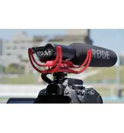 Rode VideoMic Rycote Microphone caméra