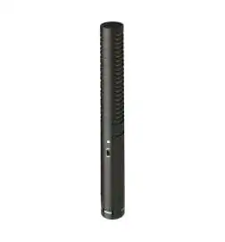 Rode NTG1 Microfone Direccional Shotgun