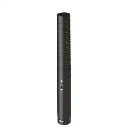 Rode NTG1 Microfone Direccional Shotgun
