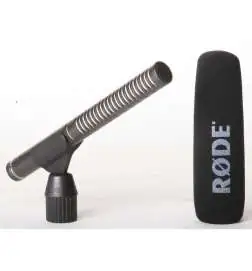 Rode NTG-1
