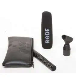 Rode NTG-1