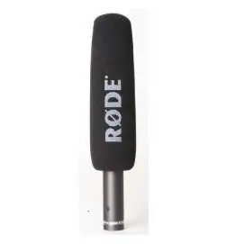 Rode NTG-1