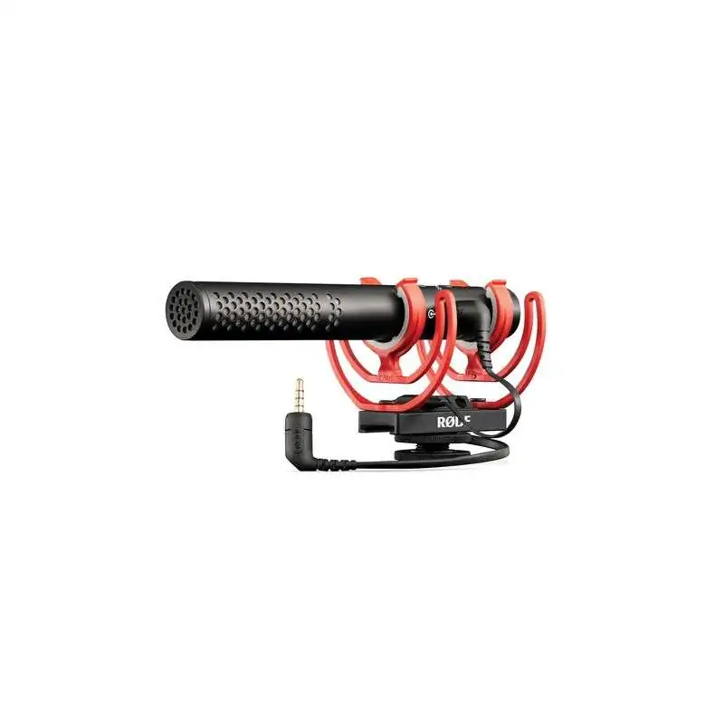 Rode VideoMic NTG