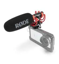 Rode VideoMic NTG