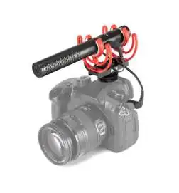 Rode VideoMic NTG