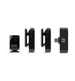 Rode Wireless Micro Camera Kit