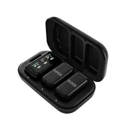 Rode Wireless Micro Camera Kit