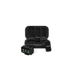 Rode Wireless Micro Camera Kit