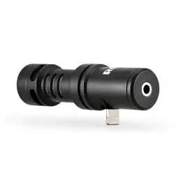 Rode VideoMic Me-L