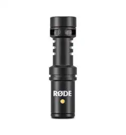Rode VideoMic Me-L