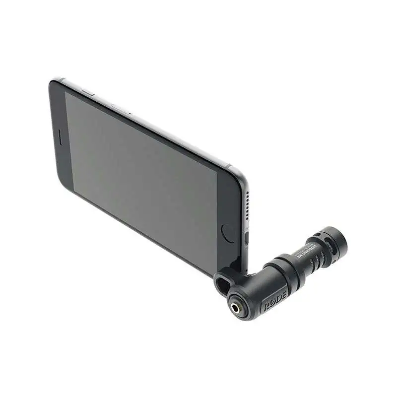 Rode VideoMic Me Micrófono direccional para iPhone