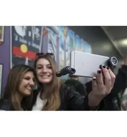 Rode VideoMic Me