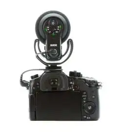 Rode VideoMic Pro