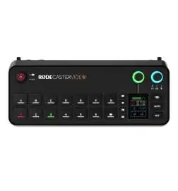 Rode RØDECaster Video