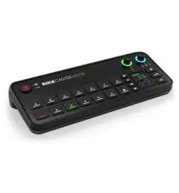 Rode RØDECaster Video