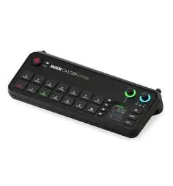 Rode RØDECaster Video