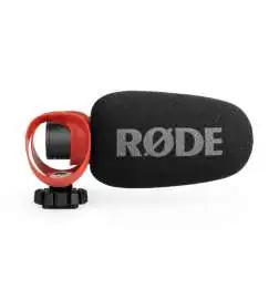 Rode VideoMicro II