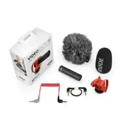 Rode VideoMicro II