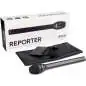 Rode Reporter dyn. Microphone de reportage, omnidirectionnel Rode Reporter dyn. Microphone de reportage, omnidirectionnel